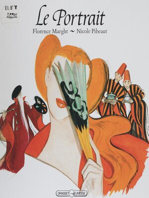 cover image of Le Portrait